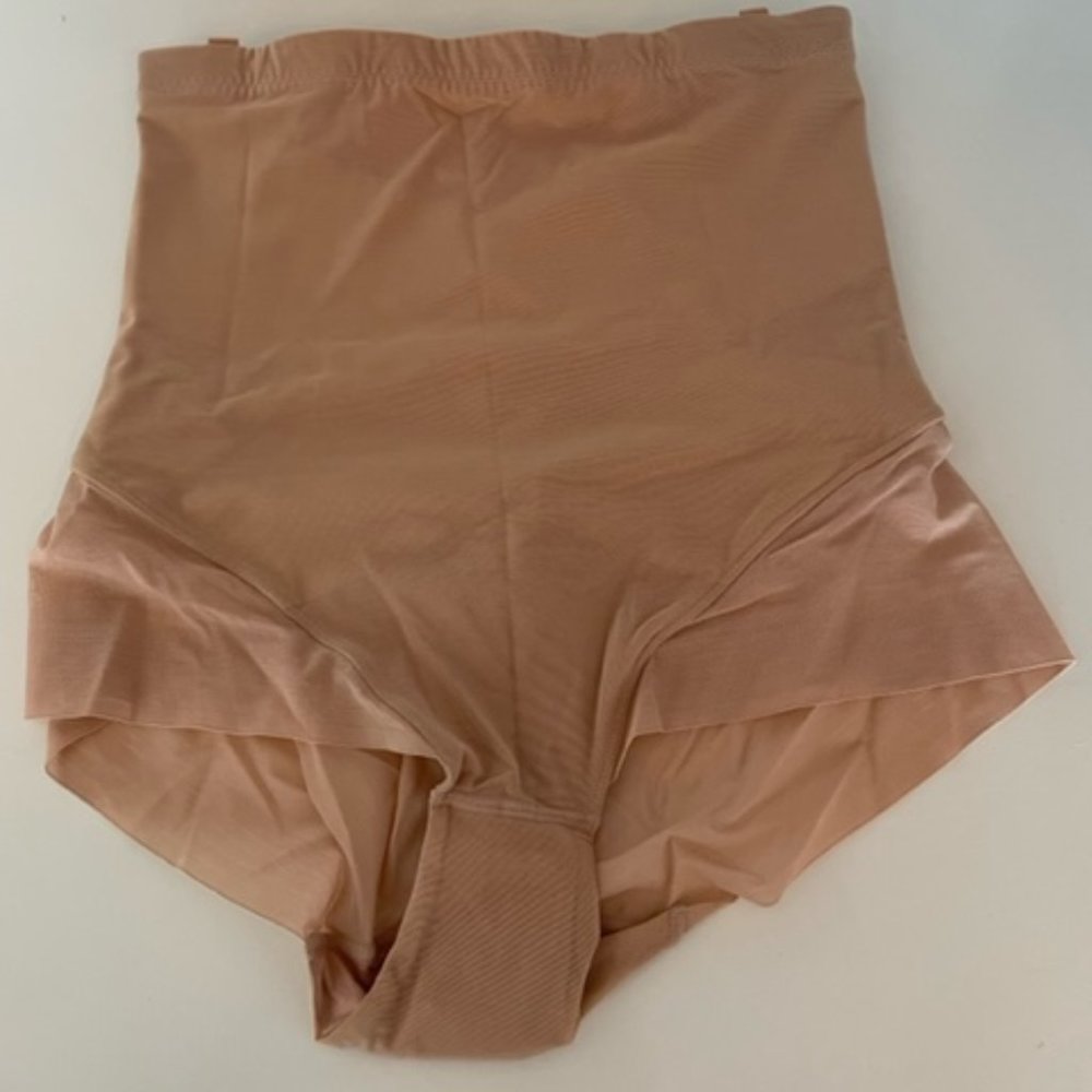 SuperPower Brief - Sand / 2X